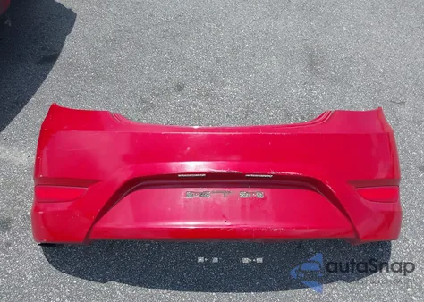 2017 Hyundai Accent Se из США, поврежденный, VIN KMHCT5AE1HU307754